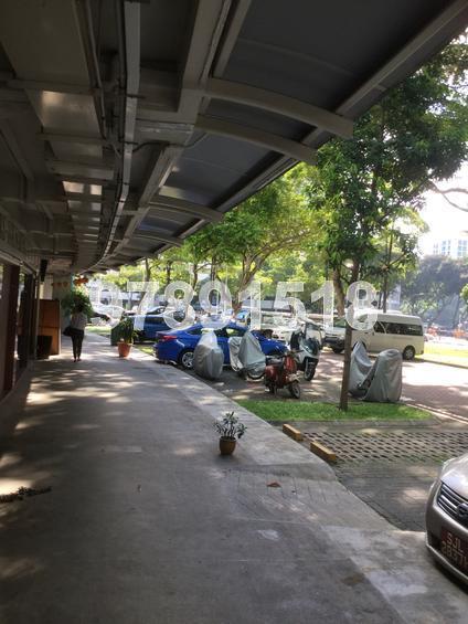 Blk 34 Whampoa West (Kallang/Whampoa), HDB 3 Rooms #137397712